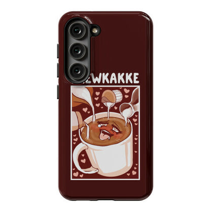 Brewkakke Phone Case