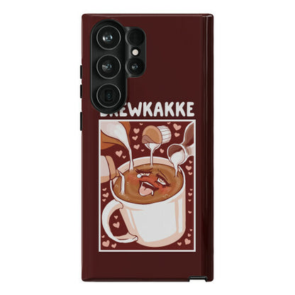 Brewkakke Phone Case