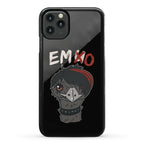 Emo X Emu Phone Case