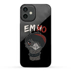Emo X Emu Phone Case