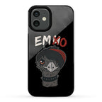 Emo X Emu Phone Case