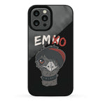 Emo X Emu Phone Case