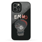 Emo X Emu Phone Case