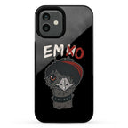 Emo X Emu Phone Case