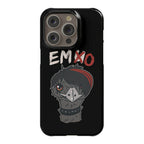 Emo X Emu Phone Case