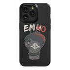 Emo X Emu Phone Case