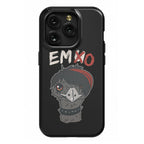 Emo X Emu Phone Case
