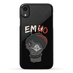 Emo X Emu Phone Case