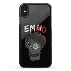 Emo X Emu Phone Case