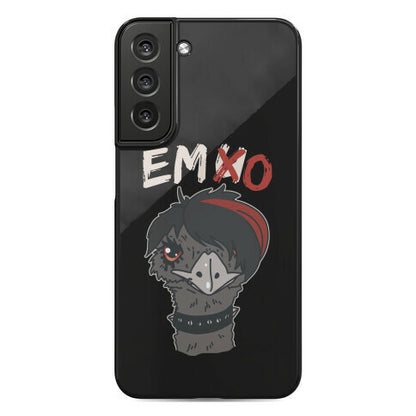 Emo X Emu Phone Case