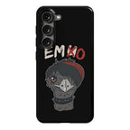 Emo X Emu Phone Case