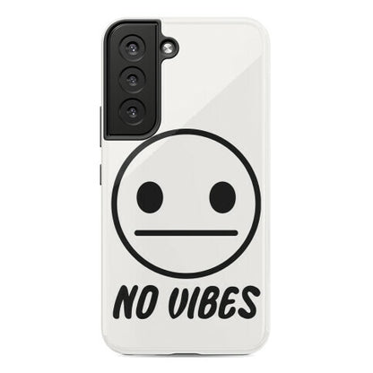 No Vibes  Phone Case