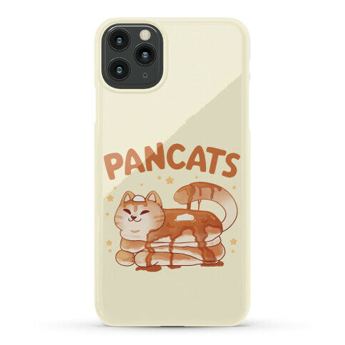 Pancats Phone Case