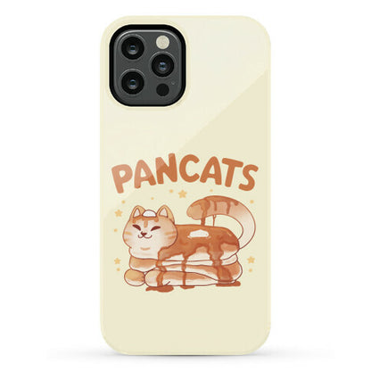 Pancats Phone Case