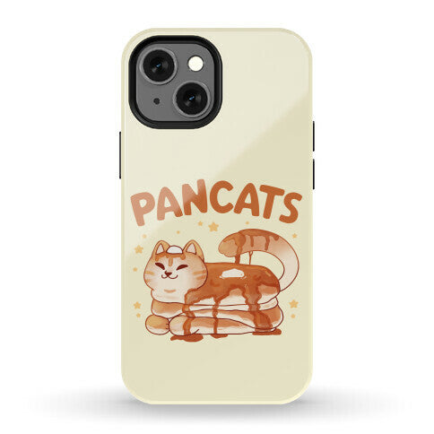 Pancats Phone Case