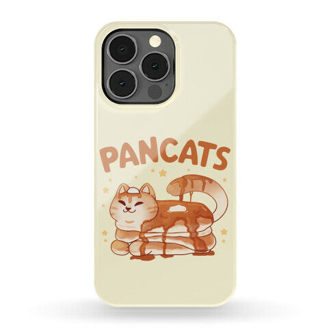Pancats Phone Case