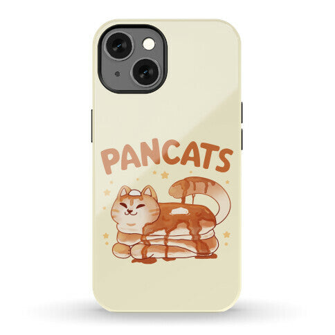 Pancats Phone Case