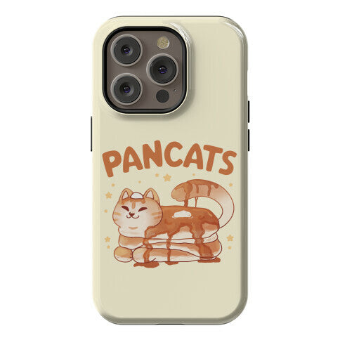 Pancats Phone Case