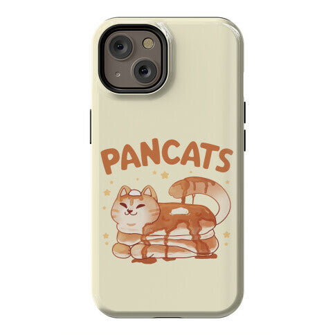 Pancats Phone Case