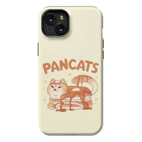 Pancats Phone Case