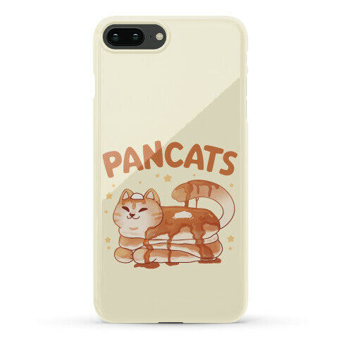 Pancats Phone Case