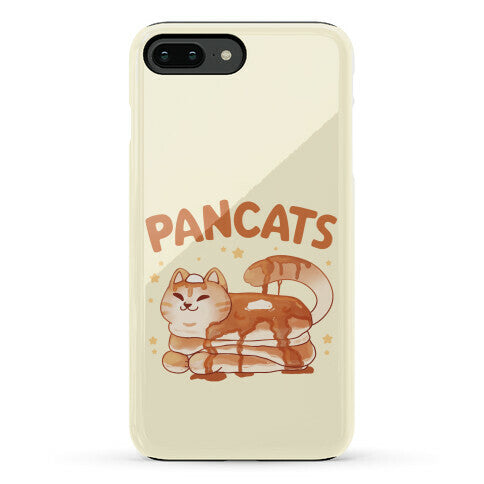 Pancats Phone Case