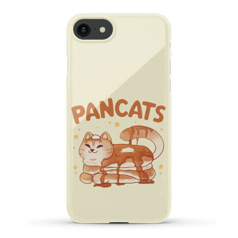 Pancats Phone Case