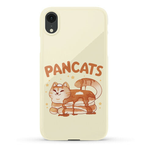 Pancats Phone Case