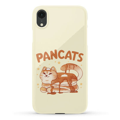 Pancats Phone Case
