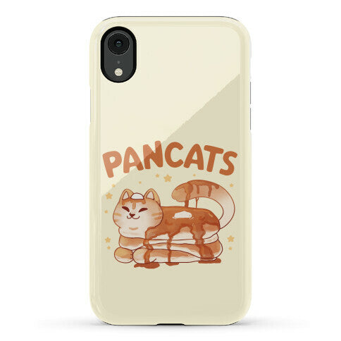 Pancats Phone Case