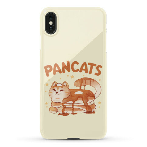Pancats Phone Case