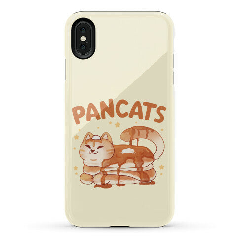 Pancats Phone Case
