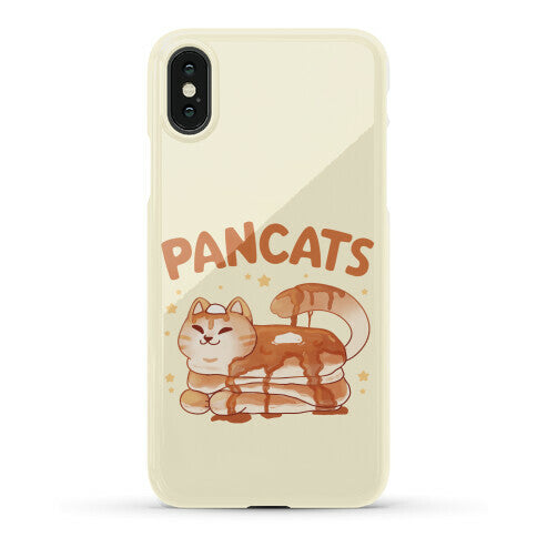 Pancats Phone Case