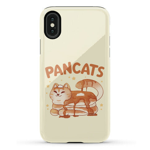 Pancats Phone Case