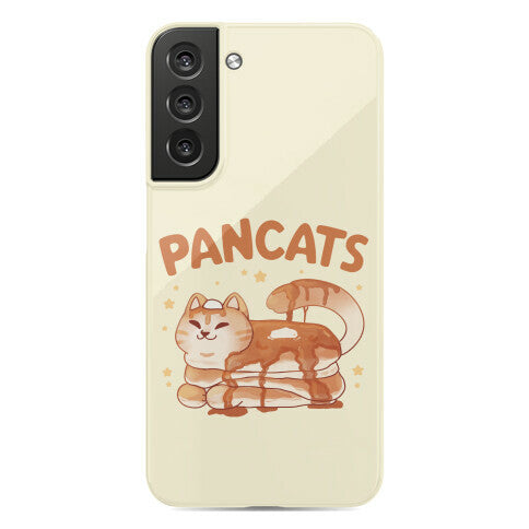 Pancats Phone Case