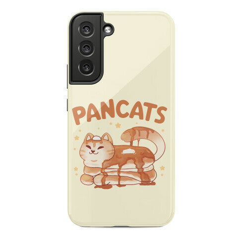 Pancats Phone Case