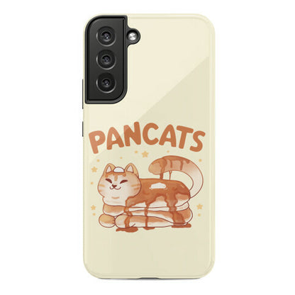 Pancats Phone Case