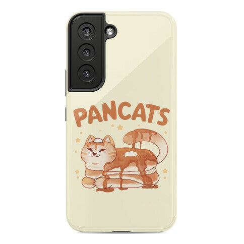 Pancats Phone Case