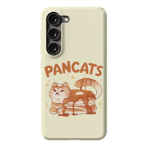 Pancats Phone Case