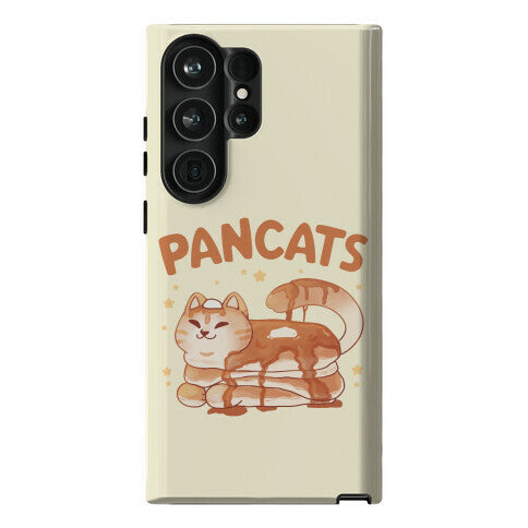 Pancats Phone Case