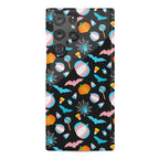 Transgender Pride Halloween Pattern Phone Case