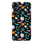Transgender Pride Halloween Pattern Phone Case