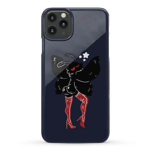 MothDAMN Phone Case