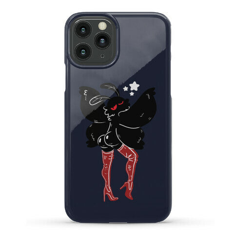 MothDAMN Phone Case