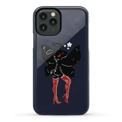 MothDAMN Phone Case