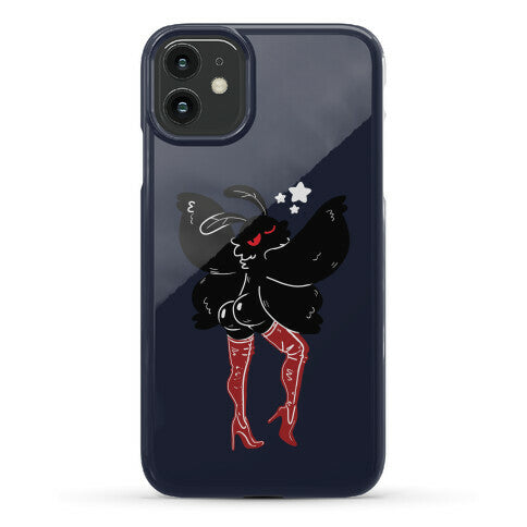 MothDAMN Phone Case