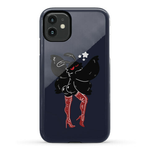 MothDAMN Phone Case