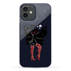MothDAMN Phone Case