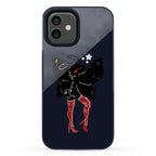 MothDAMN Phone Case