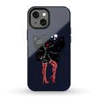 MothDAMN Phone Case